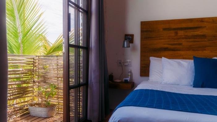 Baja House Hotel Todos Santos Exterior foto